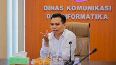 Dukung Kelancaran SPMB 2025, Diskominfo Tangsel Siapkan Infrastruktur Digital hingga Layanan Teknis 24 Jam