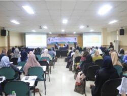 Disperindagkop Kota Tangerang Bimtek Entrepreneur Hub: Memperkuat Ekosistem Usaha Mikro, Kecil, dan Menengah
