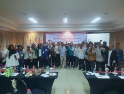 Libatkan Warga Jadi Alat Kontrol Sosial, LBH JIRAH Dorong Pembentukan Paralegal dan Peneliti Anti Korupsi