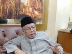 Sudah Saatnya Kapolri Diganti dan Gibran di Makzulkan, Habib Umar Alhamid: Demi Masa Depan Bangsa