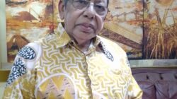Habib Umar Alhamid: Prabowo Akan Buat ‘Kejutan’ dalam Waktu Dekat Ada Perombakan Kabinet