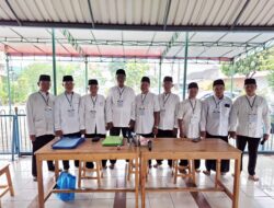 Ir. H. Tri Guntoro Terpilih Kembali Sebagai Ketua DKM Masjid Jami Anas Bani Malik Periode 2025 — 2030
