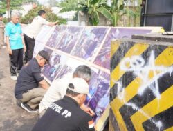 Peringati Hari Lingkungan Hidup Sedunia 2025, Kecamatan Ciledug Laksanakan Gerakan Ayo Bersama Bersihin Kota Tangerang