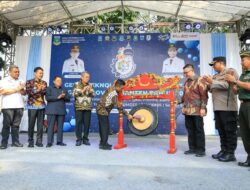 Benyamin Dorong Inovasi Lokal Tangsel di Gelaran TTG Banten 2025