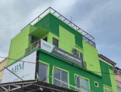 Dituduh Korupsi, PT ABM Tunjukkan Transaksi Penjualan Hingga Rp 6,55 milyar