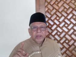 Kisruh 4 Pulau di Aceh, Habib Umar Alhamid Minta Presiden Prabowo Pecat Menteri Dalam Negeri !