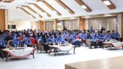 Dinas Kesehatan Kota Tangerang, Terus Memperkuat Upaya Pengendalian Penyakit Tidak Menular