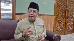 Muak Dengar IKN, Habib Umar Alhamid: Pikirkan Perut Rakyat Sekarang!