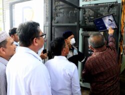 Uji Coba Insinerator, Pemkot Tangerang Gandeng Korea Selatan untuk Atasi Masalah Sampah