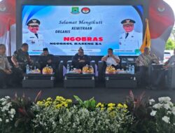 Kesbangpol Kota Tangerang Selenggarakan Kegiatan Kemitraan Ormas Bertajuk “Ngobras (Ngobrol Bareng Santai) Bersama Wali Kota Tangerang dan Forkopimda”