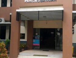 Kelurahan Panunggangan Terus Berupaya Menjadikan Kebersihan Lingkungan dan Inovasi Pelayanan Publik Sebagai Prioritas Utama