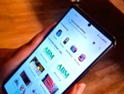 PT ABM-GIFTLine Libatkan 101.000 Mitra Kurir Layani Jasa Antar Belanja Online Di Aplikasi Pasar Banten