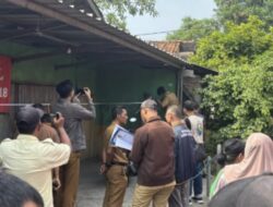 Kecamatan Batu Ceper Kota Tangerang Keluarkan Surat Edaran Resmi Terkait Penertiban Bangunan Liar di Sepanjang Jalan Pembangunan 1