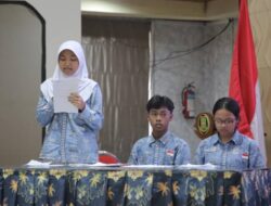 Semarak Hari Anak Nasional, DP3AP2KB Kota Tangerang Selenggarakan Lomba Cerdas Cermat dan Debat Pelajar Bergengsi