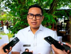Pilar Pastikan Tangsel All Out Gelar Porprov Banten 2026: 45 Cabor dan Venue Disiapkan