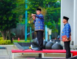 Bangun Tangsel Unggul: Benyamin Tekankan ASN Tingkatkan Disiplin, Integritas dan Etika