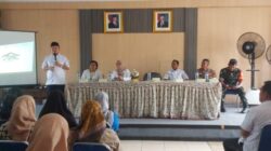 Sinergi Lintas Sektor: Dinkes Kota Tangerang Gencarkan Pengendalian Leptospirosis di Wilayah