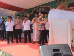 STQ Kecamatan Periuk, Lahirkan Generasi Qurani dan Religius