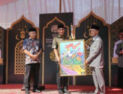 STQ Kecamatan Tangerang, Mencetak Generasi Qur’ani dan Memperkuat Nilai-nilai Islam di Tengah masyarakat