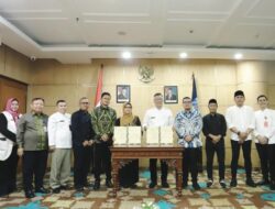 Pemkab Tangsel–Pandeglang Resmi Kerja Sama Tangani Sampah