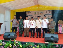 STQ Kecamatan Benda, Mengembangkan Syiar Islam dan Sinergi Membangun Kota Tangerang