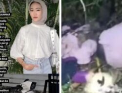 Tabir Pembunuhan Mayat Wanita di Cisauk, Akhirnya Terungkap, 3 Pelaku Diamankan Anggota Resmob Polda Metro Jaya