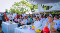 Tangsel Siapkan Pemetaan Udara untuk Atasi Banjir, Benyamin Bersama Gubernur Banten Susuri Kali Angke