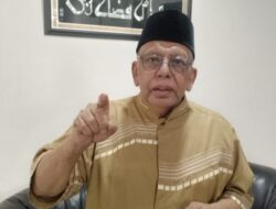 Habib Umar Alhamid Sarankan 5 Langkah Sakti untuk Ringankan Beban Prabowo