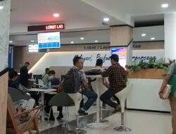 Akibat Pelayanan Amburadul, Inspektorat Pusat Periksa Kepala Kantor BPN Tangerang 