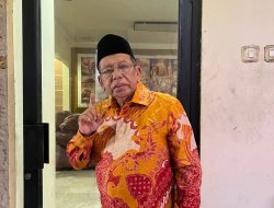 Bebasnya Tom Lembong dan Hasto, Habib Umar Alhamid: Satu PR Bangsa Ini Diselesaikan Prabowo