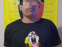 Kasus Pencurian Sepeda Motor di Depan Toko Kosmetik, Berhasil di Ungkap Polsek Ciputat Timur