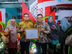Naik Kelas, Tangsel Raih Predikat Kota Layak Anak Kategori Utama 2025