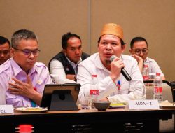 Sambut HUT ke-80 RI, Pemkot Tangsel Siapkan Rangkaian Acara, Puncaknya Aksi Kolosal di Yonkav 9/SDK