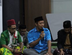 KNPI Kecamatan Pinang Kota Tangerang Gelar Tasyakuran dan Doa Bersama untuk Para Pahlawan