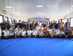 Karang Taruna Kunciran, Mandiri dan Berhasil Kembangkan Berbagai Usaha Produktif