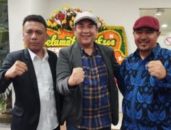 PWI Banten Siap Hadiri Kongres Persatuan PWI Pusat dengan Sikap Baik dan Santun