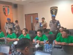 Kesaksian Sopir Rantis Brimob: “Jika Kami Berhenti, Bisa Habis Dihajar Massa”