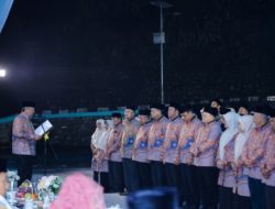 MTQ ke-16 Kota Tangsel Resmi Dibuka, Hadirkan Inovasi Lomba Khusus Disabilitas