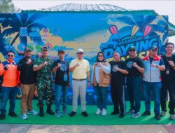 Kejuaraan Dayung Tangsel Open 2025 Digelar, Pilar: Harus Jadi Annual Event