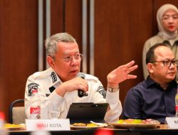 Lawan Kekerasan Perempuan dan Anak, Wali Kota Siapkan Layanan Darurat, Pendampingan hingga Homeschooling untuk Korban