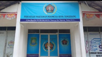PWI Kota Tangerang : Pembagian Advetorial di RSUD Kota Tangerang sudah Sesuai Dengan Aturan 