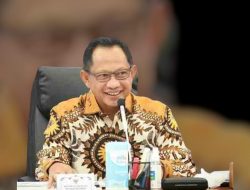 Mendagri Imbau Daerah yang Inflasinya di Atas 3,5 Persen Segera Lakukan Pengendalian