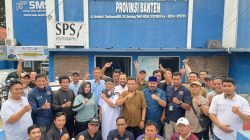 PWI Banten Gelar Konsolidasi dan Doa Bersama Pasca Kongres Persatuan, Tidak Ada Dualisme