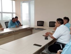 Dindik Kolaborasi dengan PWI Kota Tangsel, Bahas Sinergi Informasi Pendidikan 