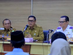 Dishub Kota Tangerang Hadirkan Dua Rute Baru Layanan Angkot Si Benteng