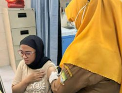 Ribuan Calon Pengantin di Tangerang Manfaatkan Layanan Skrining Kesehatan