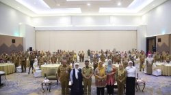 Dinkes Kota Tangerang Perkuat Tim Posyandu dalam Transformasi Layanan Primer
