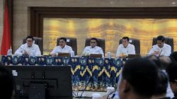 Pemkot Tangerang Dukung Penguatan Keselamatan Penerbangan di Bandara Soekarno-Hatta