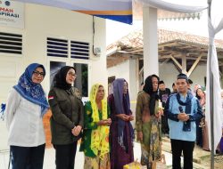 Dukung Generasi Berkarya,CTARSA Foundation Hadirkan Rumah Inspirasi di Mekar Baru
