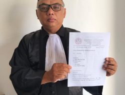 Kuasa Hukum Berharap Gibran Bantu Ong Sing Tjwan Terkait Rumah Kliennya yang Digusur